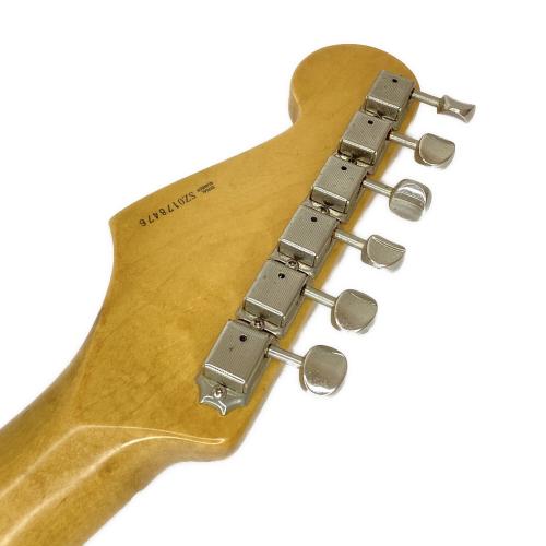 FENDER (フェンダー) エレキギター  Eric Clapton Stratocaster "Blackie" 2000年製