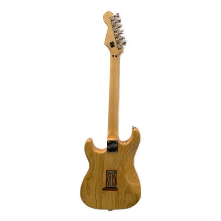 PGM (ピージーエム) エレキギター ＃393 Custom ST Model