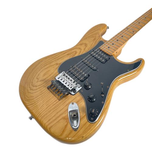 PGM (ピージーエム) 楽器店オーダー Custom ST Model 2001年製 日本製