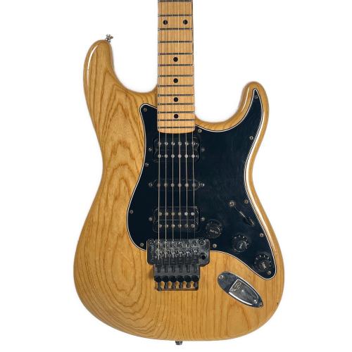 PGM (ピージーエム) 楽器店オーダー Custom ST Model 2001年製 日本製