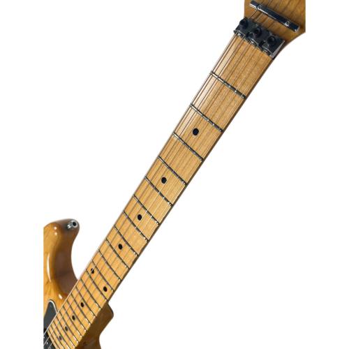 PGM (ピージーエム) 楽器店オーダー Custom ST Model 2001年製 日本製