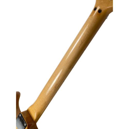 PGM (ピージーエム) 楽器店オーダー Custom ST Model 2001年製 日本製