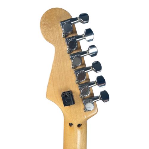 PGM (ピージーエム) 楽器店オーダー Custom ST Model 2001年製 日本製