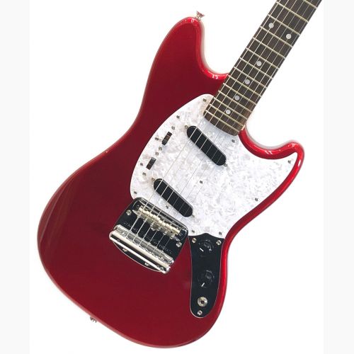 FENDER JAPAN (フェンダージャパン) エレキギター ムスタング