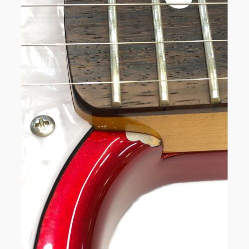 FENDER JAPAN (フェンダージャパン) エレキギター ムスタング