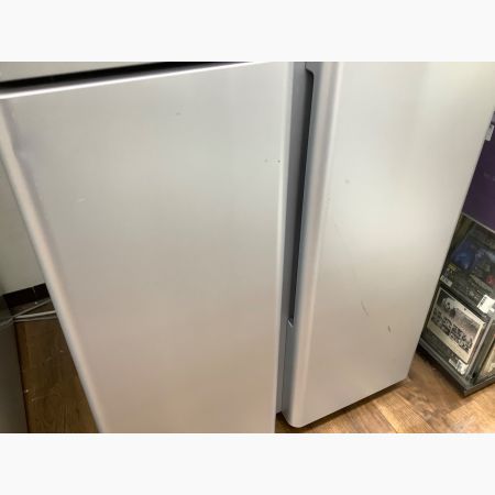 AQUA (アクア) 4ドア冷蔵庫 アウトレット品 AQR-TZ42M 2022年製 420L 146L 未使用