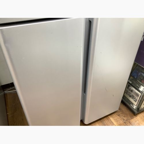 AQUA (アクア) 4ドア冷蔵庫 アウトレット品 AQR-TZ42M 2022年製 420L 