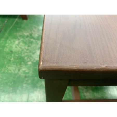 シギヤマ家具 (シギヤマ) ローテーブル ブラウン