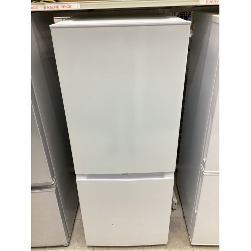 Haier (ハイアール) 2ドア冷蔵庫 JR-NF140M 2021年製 140L クリーニング済｜トレファクONLINE