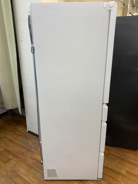 【急募】HITACHI R-HWS47S(N)型 冷蔵庫 470L 2022年製 HITACHI (ヒタチ) 5ドア冷蔵庫 R-HWS47S-W 2022年製 470L