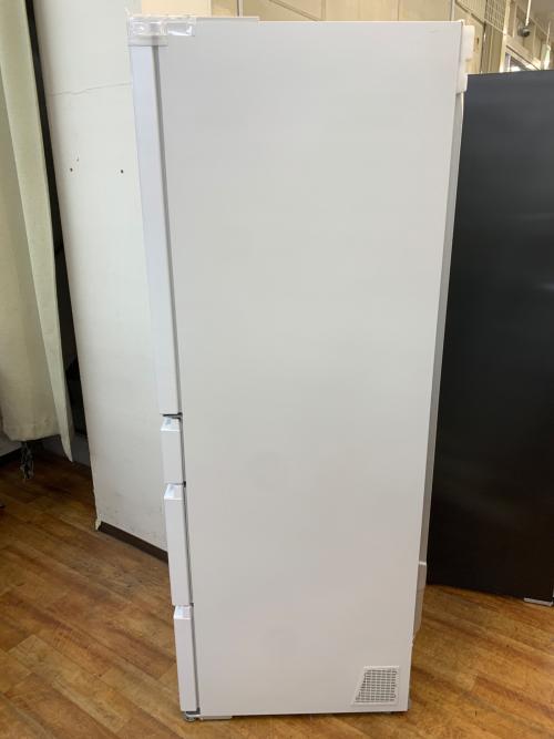 HITACHI (ヒタチ) 5ドア冷蔵庫 R-HWS47S-W 2022年製 470L