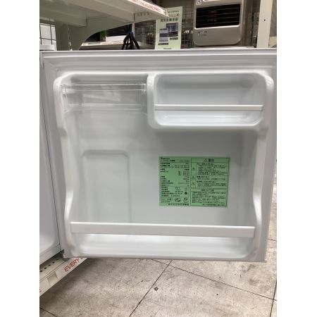 YAMADA (ヤマダ) 1ドア冷蔵庫 YRZ-C05B1 2017年製 45L 清掃【未実施】