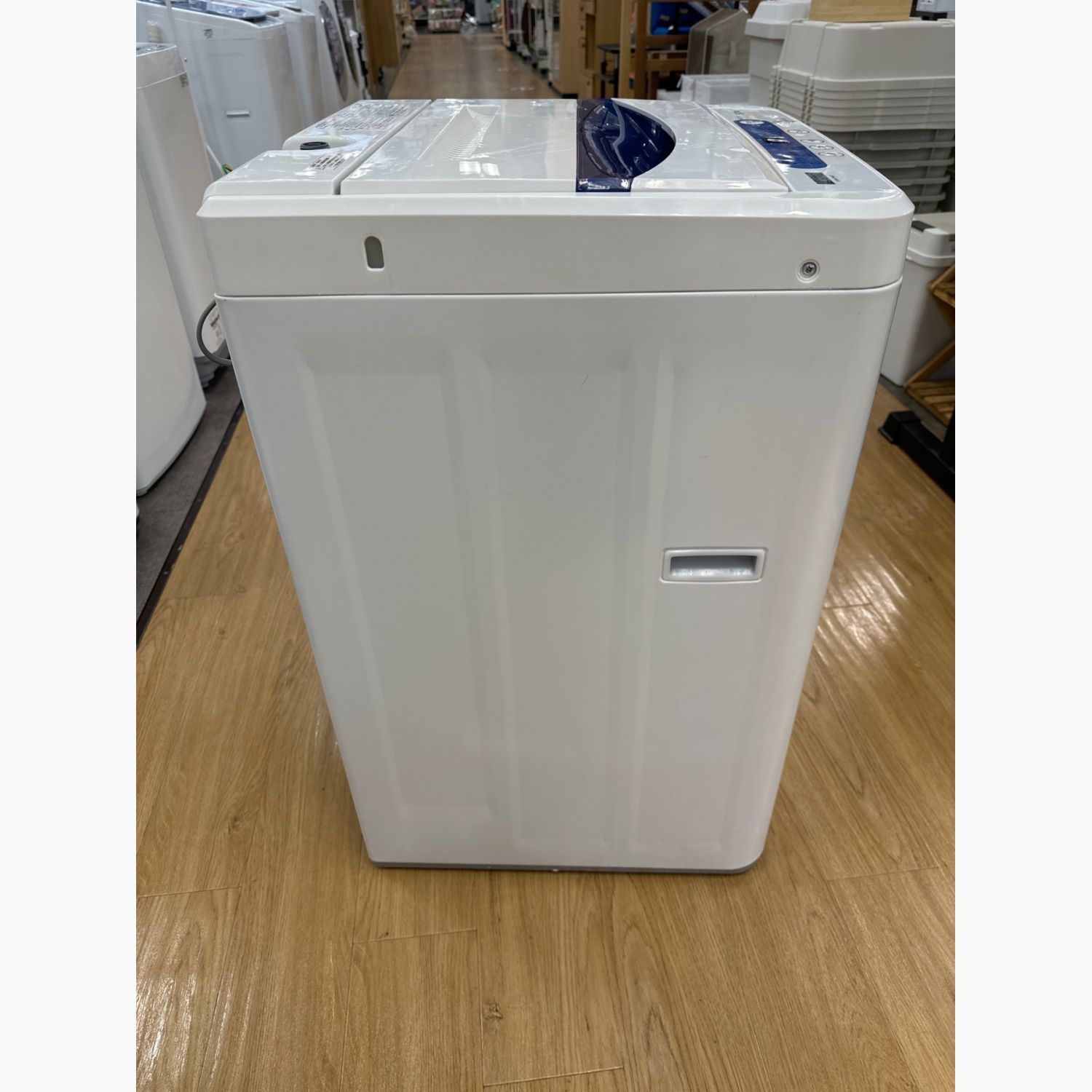 TOSHIBA 洗濯機 aw42ml ※2012年製 - 洗濯機