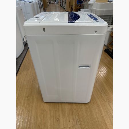 YAMADA (ヤマダ) 全自動洗濯機 5.0kg YWM-T50G1 2019年製
