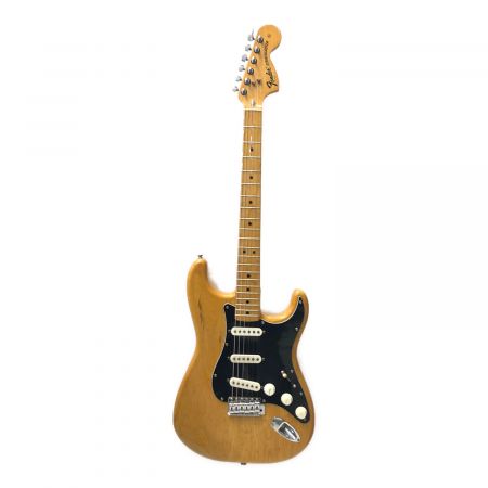 FENDER USA (フェンダーＵＳＡ) Stratocaster 1976年製