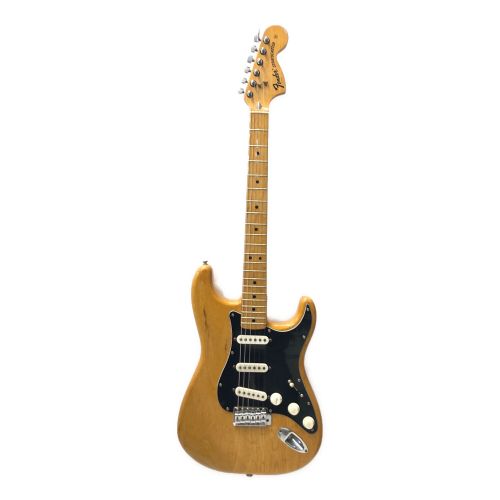 FENDER USA (フェンダーＵＳＡ) Stratocaster 1976年製｜トレファクONLINE