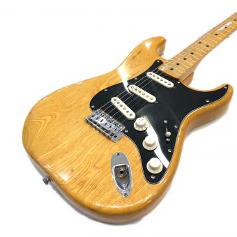 FENDER USA (フェンダーＵＳＡ) エレキギター  ストラトキャスター 1976 Stratocaster 1976年