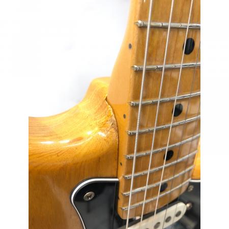 FENDER USA (フェンダーUSA) エレキギター ストラトキャスター 1976