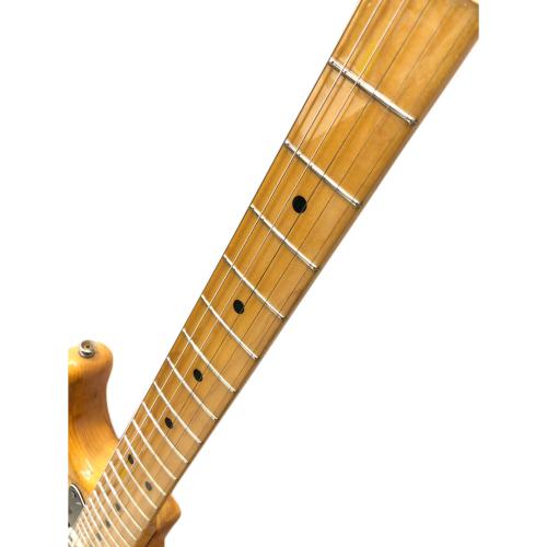 FENDER USA (フェンダーＵＳＡ) エレキギター  ストラトキャスター 1976 Stratocaster 1976年