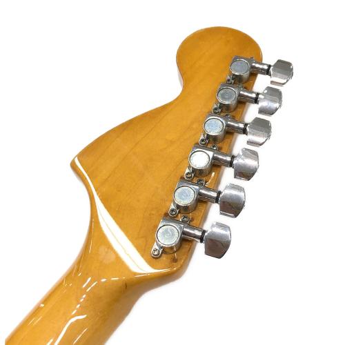 FENDER USA (フェンダーＵＳＡ) エレキギター  ストラトキャスター 1976 Stratocaster 1976年