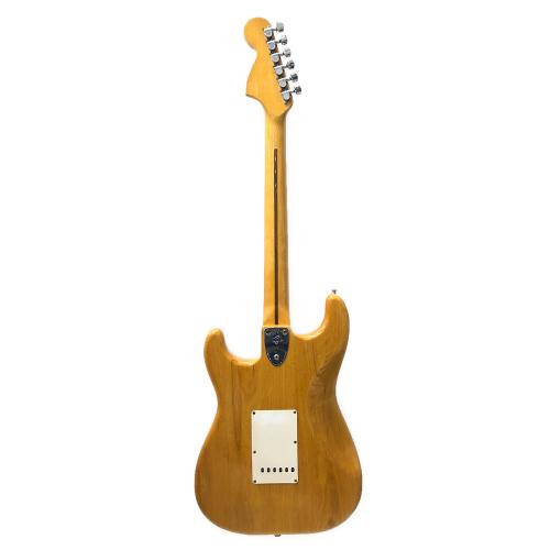 FENDER USA (フェンダーＵＳＡ) エレキギター  ストラトキャスター 1976 Stratocaster 1976年
