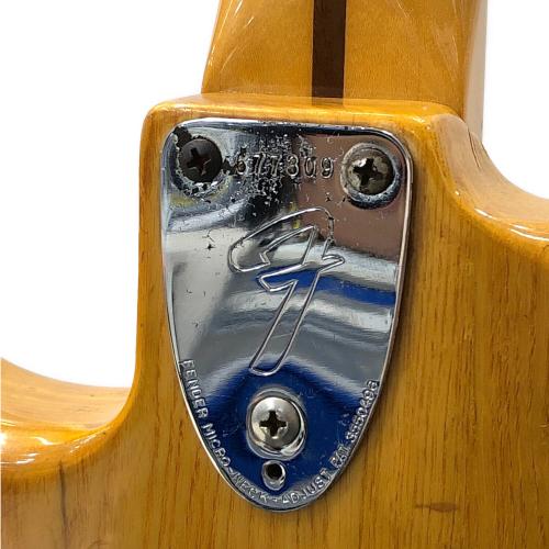 FENDER USA (フェンダーＵＳＡ) エレキギター  ストラトキャスター 1976 Stratocaster 1976年