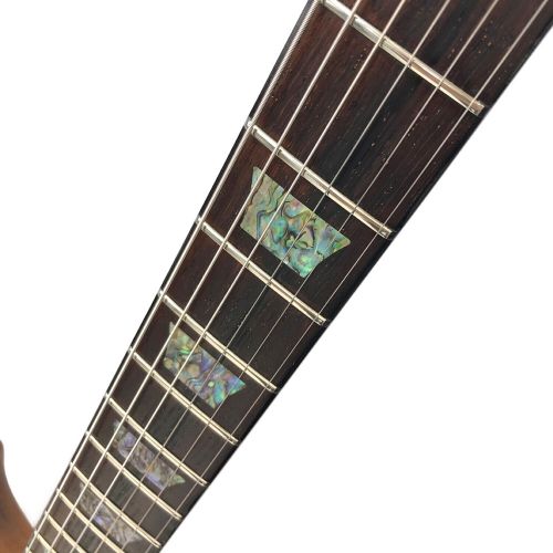 GIBSON CUSTOM SHOP (ギブソン カスタム ショップ) Tak Matsumoto DC Quilt 2nd レスポール 2005年製