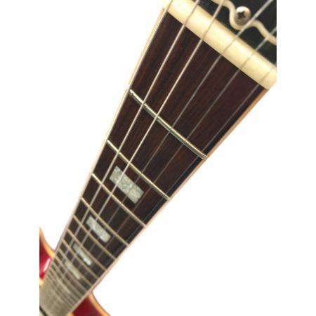 GIBSON CUSTOM SHOP (ギブソン カスタム ショップ) エレアコギター  コンデンサBlackbeauty S/N A-35047 HC '63 ES-335 2005年製