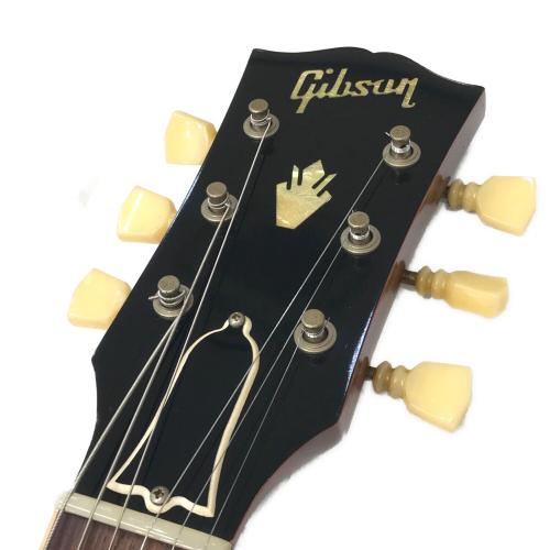 GIBSON CUSTOM SHOP (ギブソン カスタム ショップ) エレキギター Historic Collection 1963 ES-335 2005年製