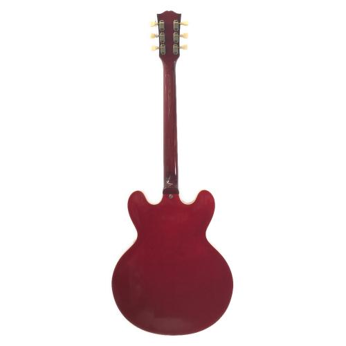 GIBSON CUSTOM SHOP (ギブソン カスタム ショップ) エレキギター Historic Collection 1963 ES-335 2005年製