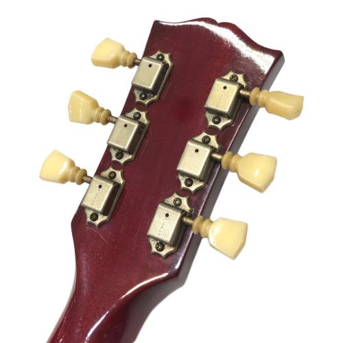 GIBSON CUSTOM SHOP (ギブソン カスタム ショップ) エレキギター Historic Collection 1963 ES-335 2005年製