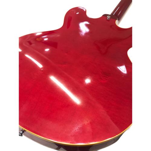 GIBSON CUSTOM SHOP (ギブソン カスタム ショップ) エレキギター Historic Collection 1963 ES-335 2005年製