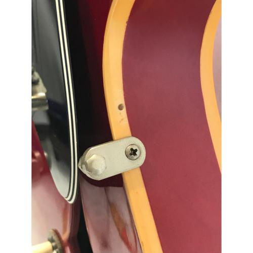 GIBSON CUSTOM SHOP (ギブソン カスタム ショップ) エレキギター Historic Collection 1963 ES-335 2005年製