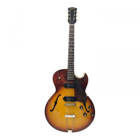 GIBSON (ギブソン) ES-125 DC 1966～67年製