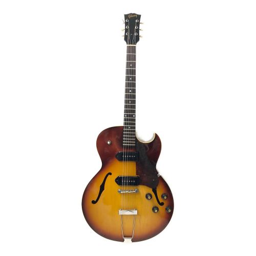 GIBSON (ギブソン) ES-125 DC 1966～67年製｜トレファクONLINE