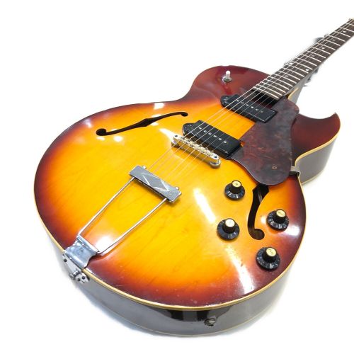 GIBSON (ギブソン) ES-125 DC 1966～67年製