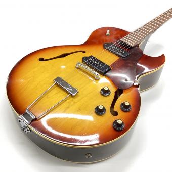 GIBSON (ギブソン) フルアコギター ES-125 DC 1966-1967年
