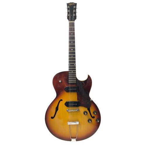 GIBSON (ギブソン) フルアコギター ES-125 DC 1966-1967年