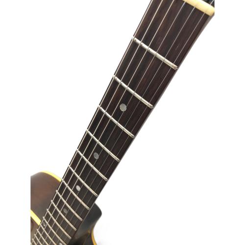 GIBSON (ギブソン) フルアコギター ES-125 DC 1966-1967年
