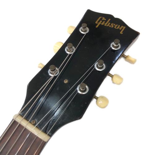 GIBSON (ギブソン) フルアコギター ES-125 DC 1966-1967年