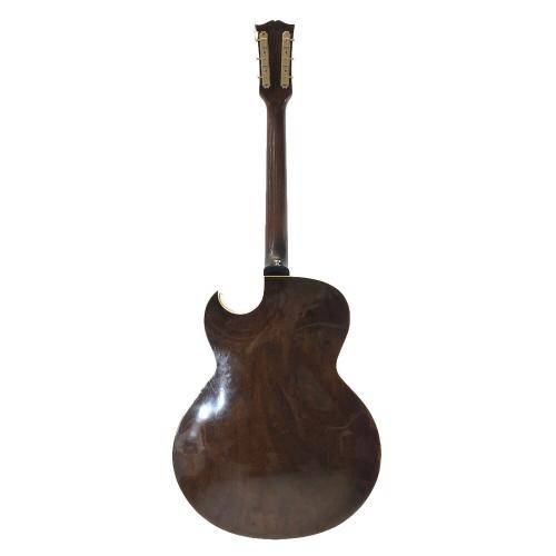 GIBSON (ギブソン) フルアコギター ES-125 DC 1966-1967年