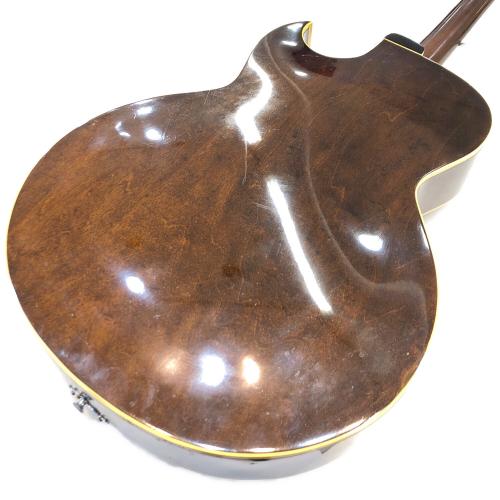GIBSON (ギブソン) フルアコギター ES-125 DC 1966-1967年