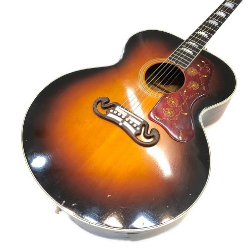 GIBSON (ギブソン) SJ-200 1953年製