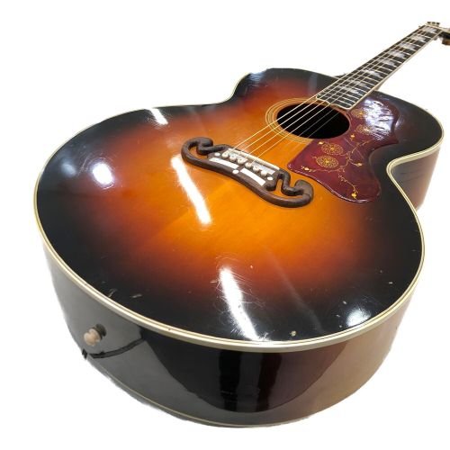 GIBSON (ギブソン) SJ-200 1953年製