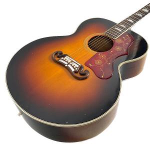 GIBSON (ギブソン) アコースティックギター SJ-200 1950年代 USA製 Aシリアル