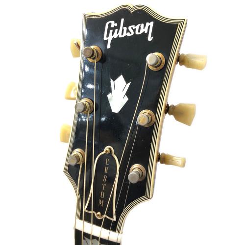 GIBSON (ギブソン) アコースティックギター SJ-200 1950年代 USA製 Aシリアル