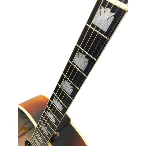 GIBSON (ギブソン) アコースティックギター SJ-200 1950年代 USA製 Aシリアル