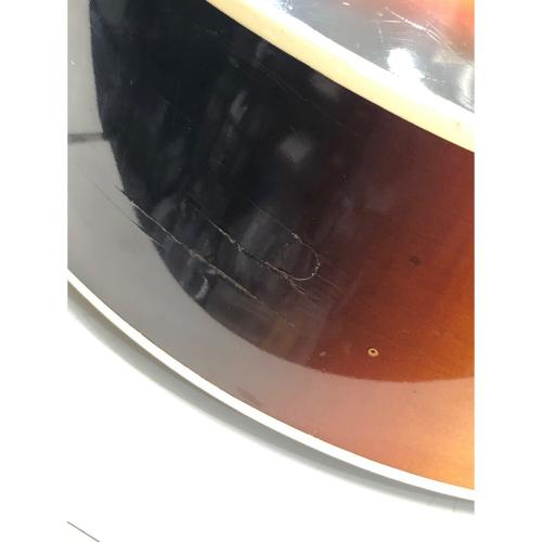 GIBSON (ギブソン) アコースティックギター SJ-200 1950年代 USA製 Aシリアル