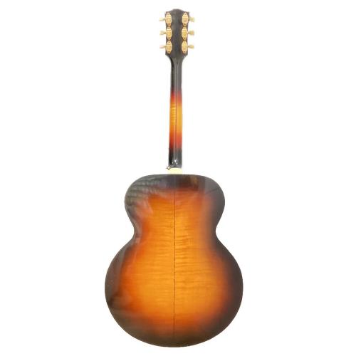 GIBSON (ギブソン) アコースティックギター SJ-200 1950年代 USA製 Aシリアル