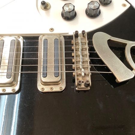 Greco (グレコ) エレキギター トラスロッドカバー非純正 JLG-75 リッケンバッカータイプ 動作確認済み